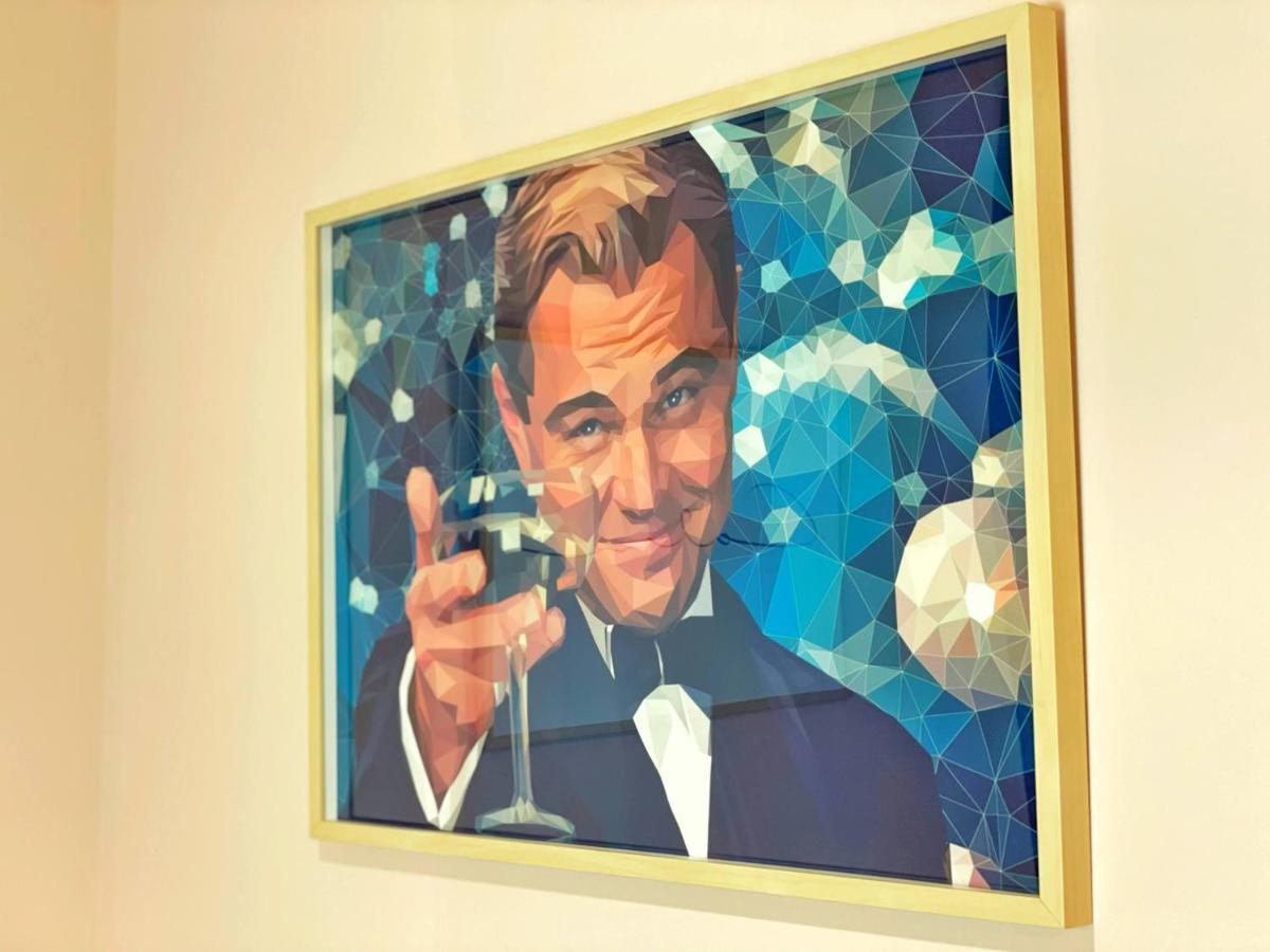 Caceres De Cine Διαμέρισμα Εξωτερικό φωτογραφία
